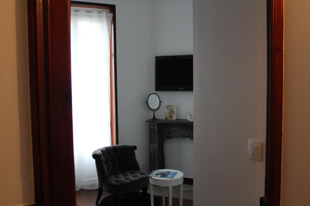 Les Bruyeres Bed & Breakfast Les Sables-d'Olonne Room photo