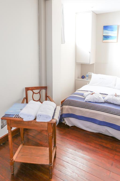 Les Bruyeres Bed & Breakfast Les Sables-d'Olonne Exterior photo